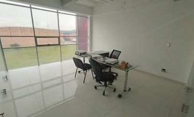 ARRIENDO de OFICINAS en MOSQUERA