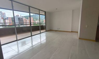 ARRIENDO de APARTAMENTO en SABANETA