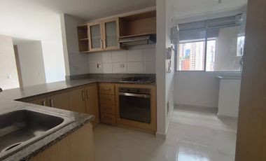 ARRIENDO de APARTAMENTO en SABANETA