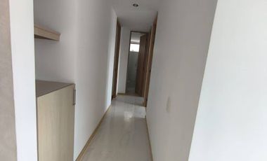 ARRIENDO de APARTAMENTO en SABANETA