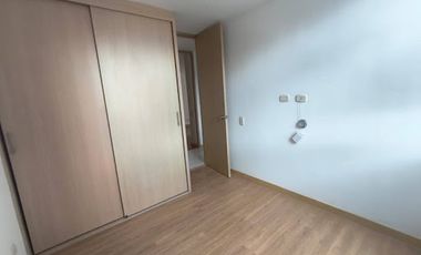 ARRIENDO de APARTAMENTO en SABANETA