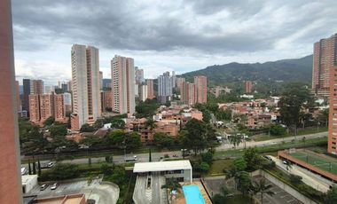 ARRIENDO de APARTAMENTO en SABANETA