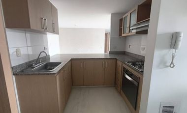 ARRIENDO de APARTAMENTO en SABANETA