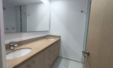 ARRIENDO de APARTAMENTO en SABANETA