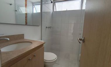 ARRIENDO de APARTAMENTO en SABANETA