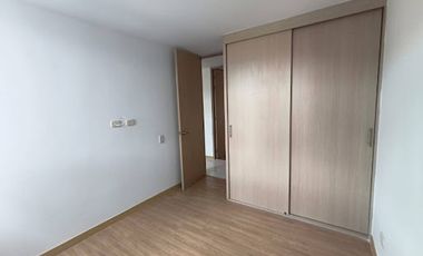 ARRIENDO de APARTAMENTO en SABANETA