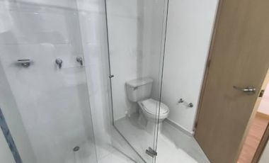 ARRIENDO de APARTAMENTO en SABANETA