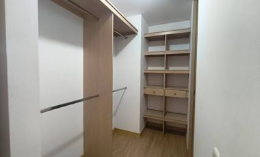 ARRIENDO de APARTAMENTO en SABANETA
