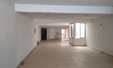 Piso Comercial en Av Méndez