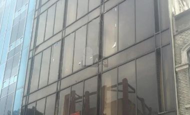 Oficina Comercial en Renta Centro (Área 1) Cuauhtémoc Ciudad de México