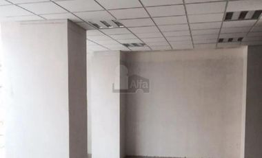 Oficina Comercial en Renta Centro (Área 1) Cuauhtémoc Ciudad de México