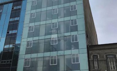 Oficina Comercial en Renta Centro (Área 1) Cuauhtémoc Ciudad de México