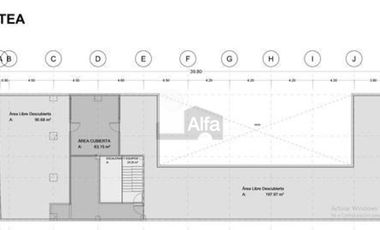 Oficina Comercial en Renta Centro (Área 1) Cuauhtémoc Ciudad de México