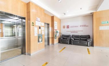 Oficina Comercial en Renta Centro (Área 1) Cuauhtémoc Ciudad de México