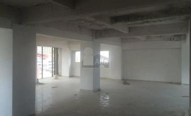 Oficina Comercial en Renta Centro (Área 1) Cuauhtémoc Ciudad de México
