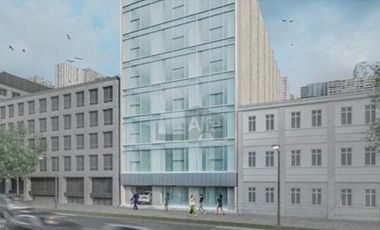 Oficina Comercial en Renta Centro (Área 1) Cuauhtémoc Ciudad de México