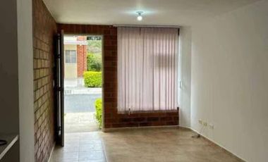 VENTA de CASA RESIDENCIAL en PEREIRA