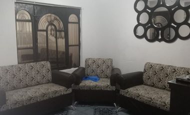 Casa En Renta En Lagos De Oriente, Guadalajara.