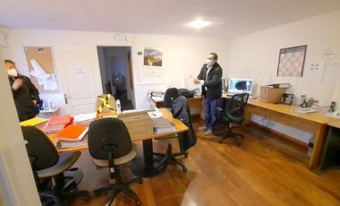 OFICINA DE 130 METROS CUADRADOS PLENO CENTRO COPIAPÓ