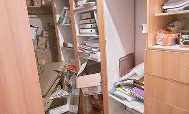 OFICINA DE 130 METROS CUADRADOS PLENO CENTRO COPIAPÓ