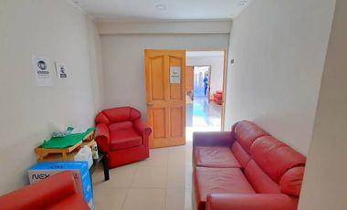 OFICINA DE 130 METROS CUADRADOS PLENO CENTRO COPIAPÓ