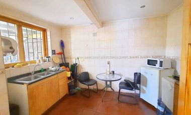 OFICINA DE 130 METROS CUADRADOS PLENO CENTRO COPIAPÓ