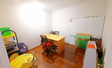 OFICINA DE 130 METROS CUADRADOS PLENO CENTRO COPIAPÓ