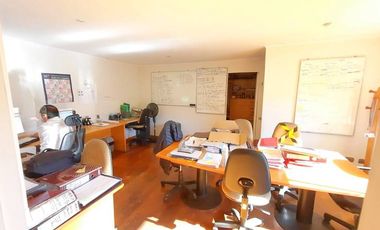 OFICINA DE 130 METROS CUADRADOS PLENO CENTRO COPIAPÓ