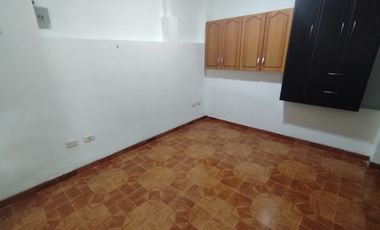 APARTAESTUDIO EN ARRIENDO EN NOGALES/MANIZALES