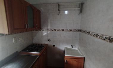 APARTAESTUDIO EN ARRIENDO EN NOGALES/MANIZALES