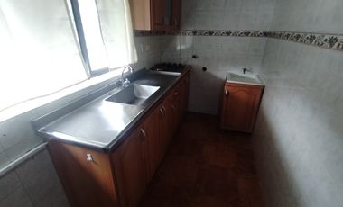 APARTAESTUDIO EN ARRIENDO EN NOGALES/MANIZALES