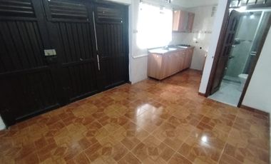 APARTAESTUDIO EN ARRIENDO EN NOGALES/MANIZALES