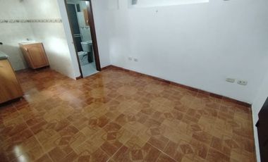 APARTAESTUDIO EN ARRIENDO EN NOGALES/MANIZALES