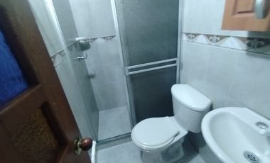 APARTAESTUDIO EN ARRIENDO EN NOGALES/MANIZALES