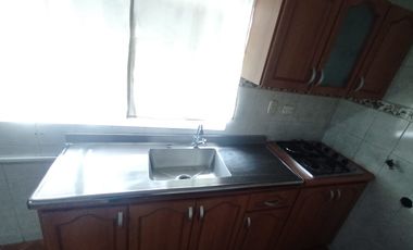 APARTAESTUDIO EN ARRIENDO EN NOGALES/MANIZALES