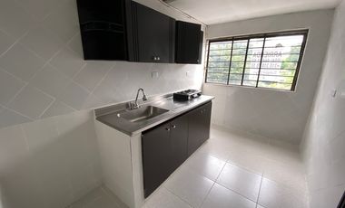 APARTAMENTO EN ARRIENDO UBICADO EN ITAGUI SECTOR SANTA MARIA