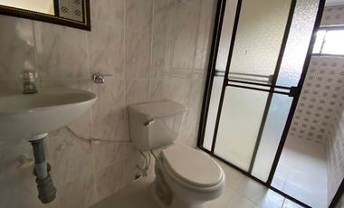 APARTAMENTO EN ARRIENDO UBICADO EN ITAGUI SECTOR SANTA MARIA