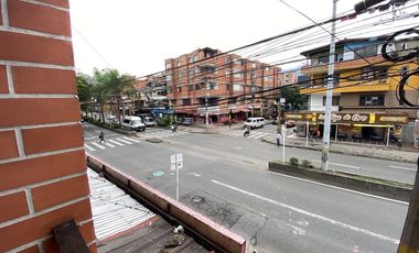 APARTAMENTO EN ARRIENDO UBICADO EN ITAGUI SECTOR SANTA MARIA