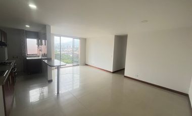 APARTAMENTO EN ARRIENDO UBICADO EN ITAGUI SECTOR SURAMERICA