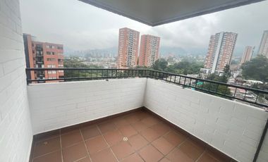APARTAMENTO EN ARRIENDO UBICADO EN ITAGUI SECTOR SURAMERICA