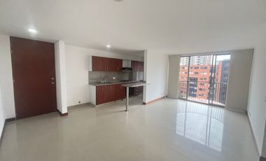 APARTAMENTO EN ARRIENDO UBICADO EN ITAGUI SECTOR SURAMERICA