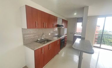 APARTAMENTO EN ARRIENDO UBICADO EN ITAGUI SECTOR SURAMERICA