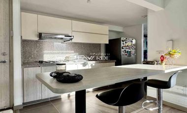 En venta acogedor apartamento de 46 m² en Cajicá