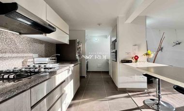 En venta acogedor apartamento de 46 m² en Cajicá