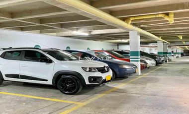 En venta acogedor apartamento de 46 m² en Cajicá