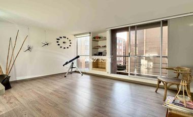 En venta acogedor apartamento de 46 m² en Cajicá