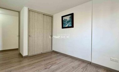 En venta acogedor apartamento de 46 m² en Cajicá