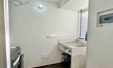 En venta acogedor apartamento de 46 m² en Cajicá