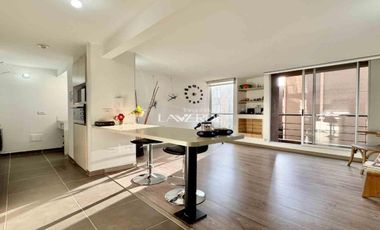 En venta acogedor apartamento de 46 m² en Cajicá