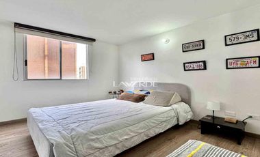 En venta acogedor apartamento de 46 m² en Cajicá